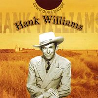 Hank Williams - Long Gone Daddy (2CD Set)  Disc 1